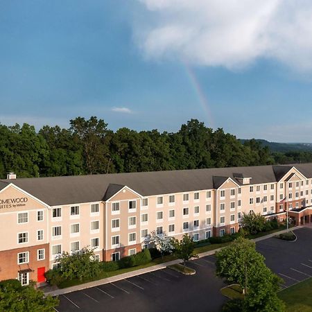 Homewood Suites By Hilton Wallingford-Meriden Extérieur photo